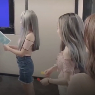 台湾SWAG女星linlin的高人气成熟主妇作品合集