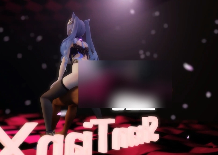 山田大佬的原神系列合集