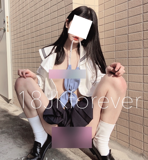 Momo桃乃木圆13万粉有尺度合集：绅士新人展示颜值身材，口味重界的玩具放水视频