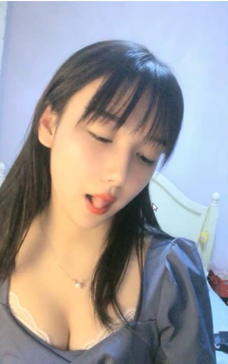 清纯女神杨葱葱直播合集高颜值学生妹梨涡互动