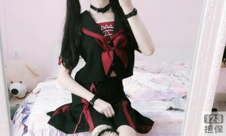 妹子浮力姬小清殿下的合集:古风涩情优美,白皙美腿腿控玉兔