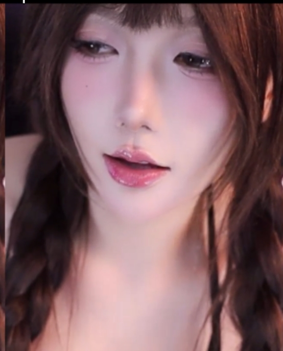 斗鱼女主播米娜十一月热舞小合集