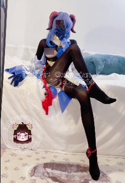 仙仙桃-cos桃19P+2V+833MB百度盘