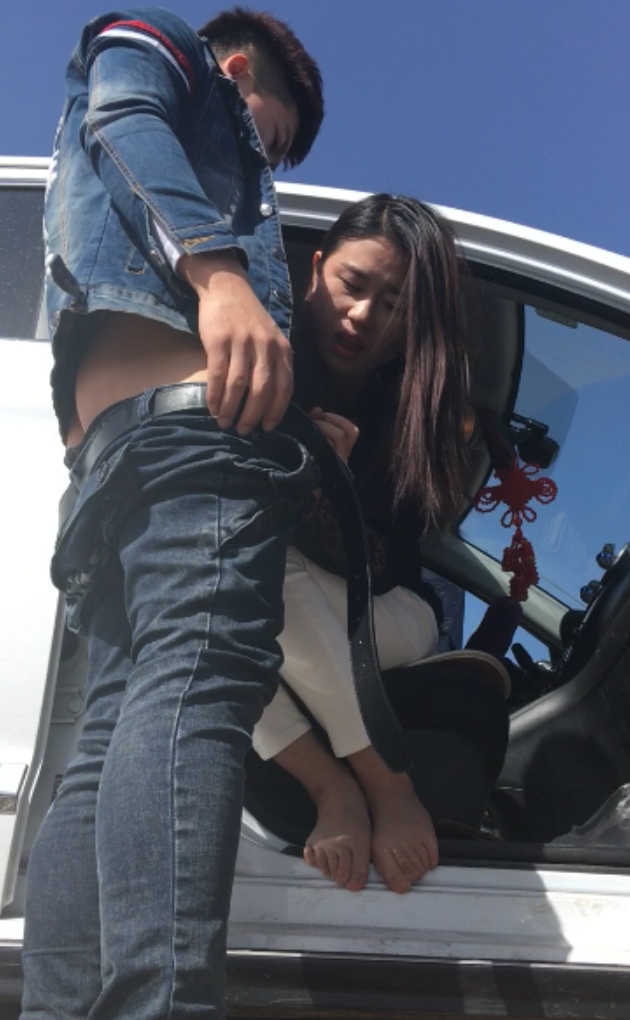 91玉儿角色扮演系列合集