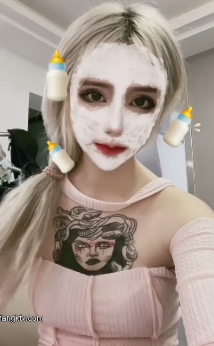 周丽珊互动视频展示,6v+237M,百度盘