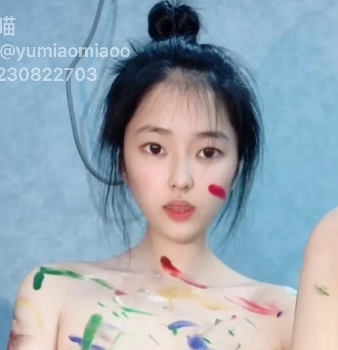 芋喵喵：抖音美少女网红的优质视频合集