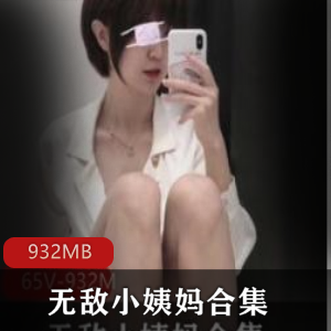 无敌小姨妈的推特白黑丝百合向组合