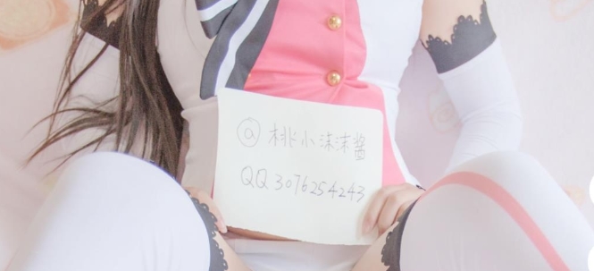 桃小沫沫酱：人工智障爱酱的创作