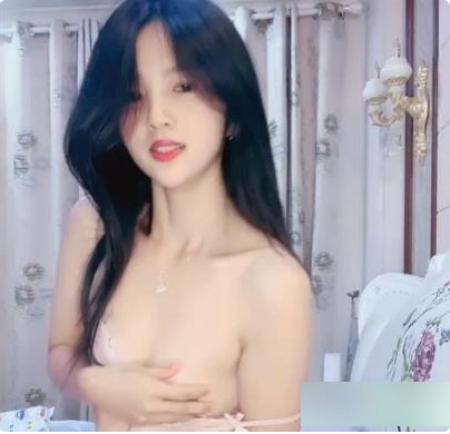 棒子国清流韩国小美疯狂紫薇