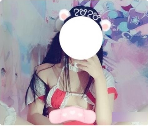 限量版虎牙超人气网红妹子主播COS《网红白浮力姬合集》完整合集