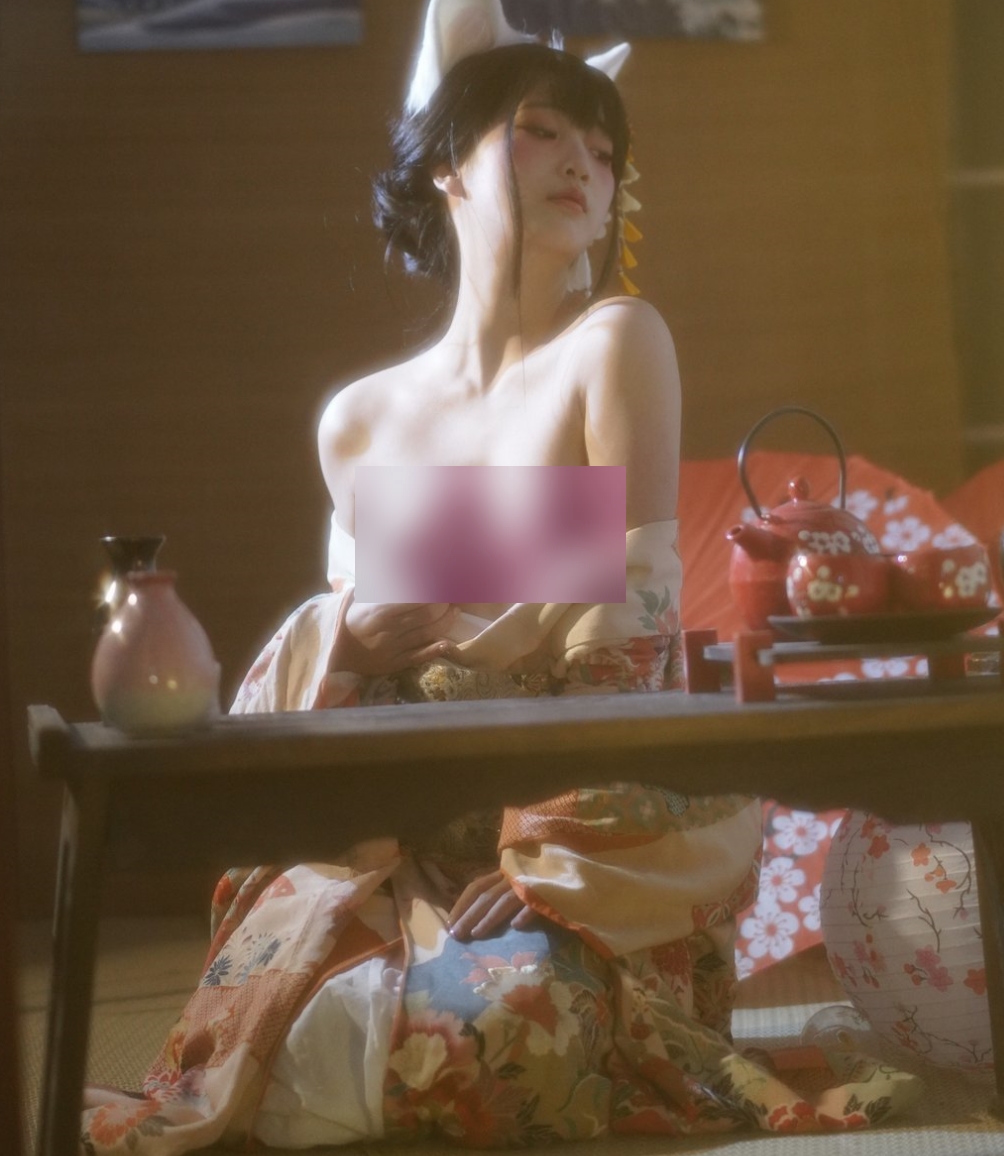 星野柒兔呆呆米合集-自行打包秒传，百度云下载