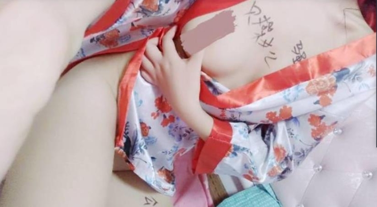 雪糕酱合集：三寸妹子闺蜜