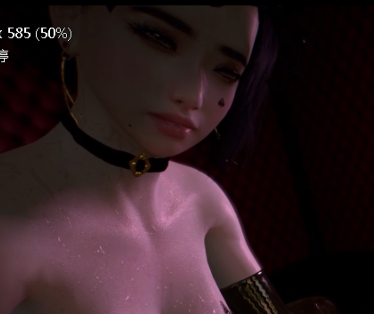 MackG4制作的自购VAM媚黑婊高级订阅奖励PROJECT10视频百度盘