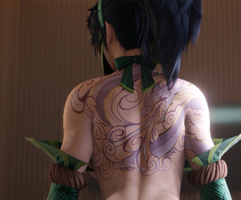 RyanReos大师视频合集：神秘的魅力，10个作品，2.08GB