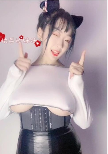 火辣美女精选巨R逆天身材商品