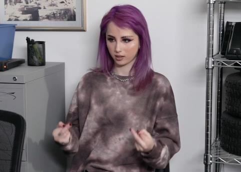 自由国出品：保安部门-超市偷窃10，3V-6G，颜值身材女主，口碑热度爆棚