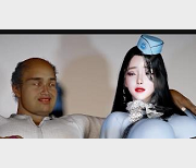 空姐的升职之路，1V-1.8G，24分钟剧情Madei制作