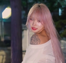 精选女神韩国GirlCrush女团TAERI女副司机1V+342MB百度盘