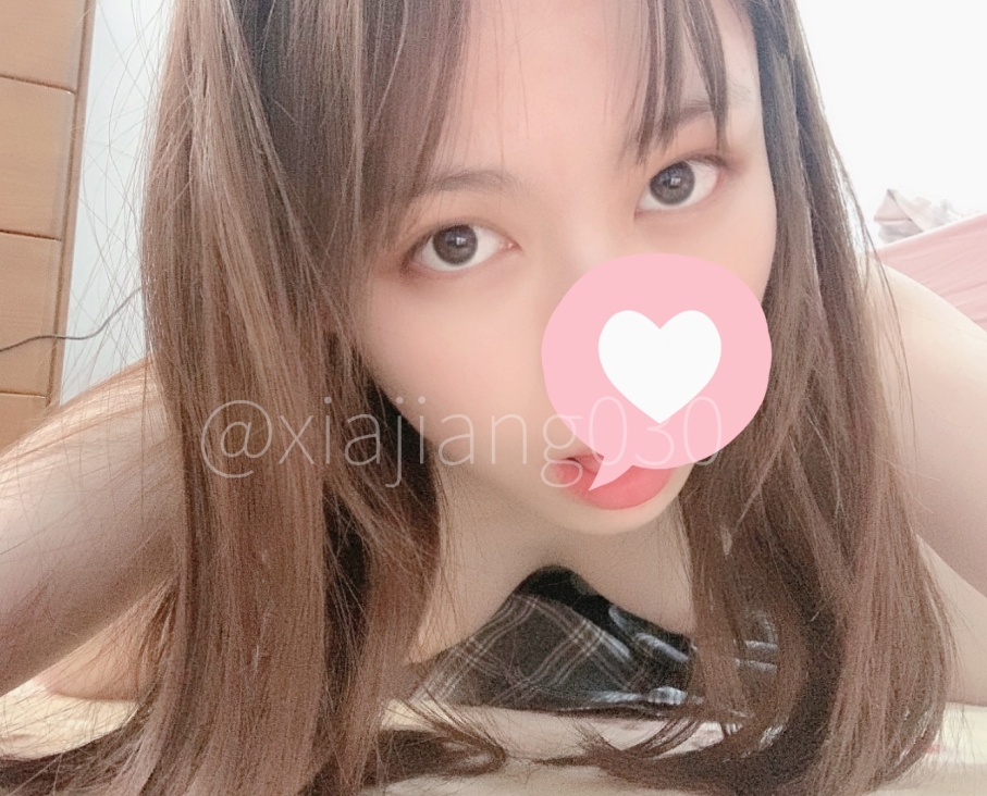 推特福利姬虾酱小合集（2.22G）