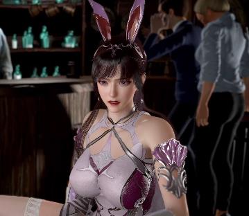 小舞酒吧兼职特写镜头，时长29分，作者自制