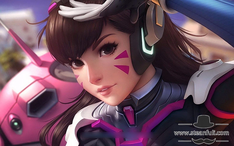 欧美动漫《霞公主奴隶地狱》合集：日系风格剧情游戏，300M大小