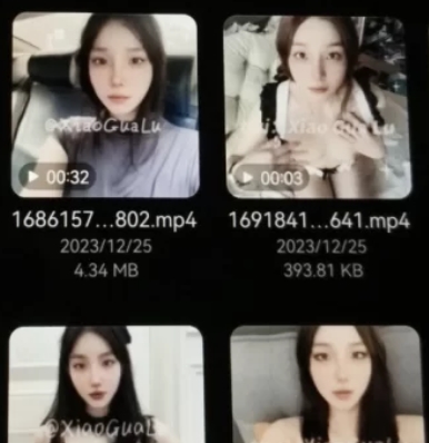 小瓜陆推特视频整合[nvnp+3g不到][百度盘]