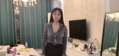 网红穿云音作品合集，视频大小/数量惊喜不断