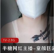 网红主播童颜大罩杯视频集,颜值身材纹身一网打尽