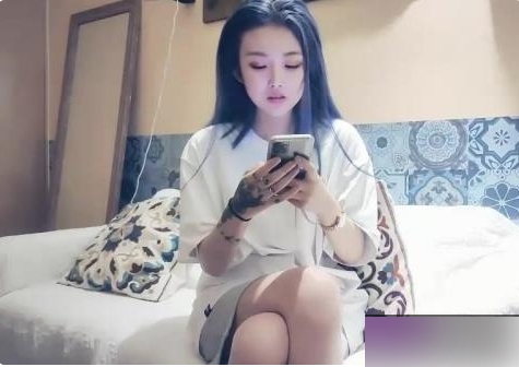 高颜值妹子的探花作品