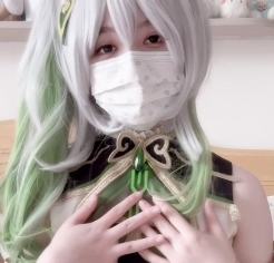 软萌兔兔3套合集,6V,3.3GB,妹子cosplay黑丝百度盘