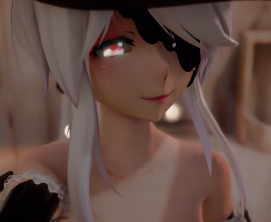 神秘弱音虫奸完整合集，口味重剧情MMD视频9V6.33G