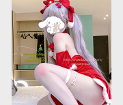 青春嫩妹子Lepaudam视频合集，5.6G超值分享！