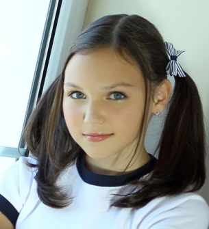 CandydollAmyN：可爱妹子泳装合集，观赏绘画参考