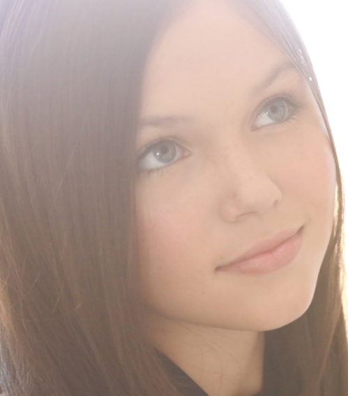 CandydollAmyN：可爱妹子泳装合集，观赏绘画参考