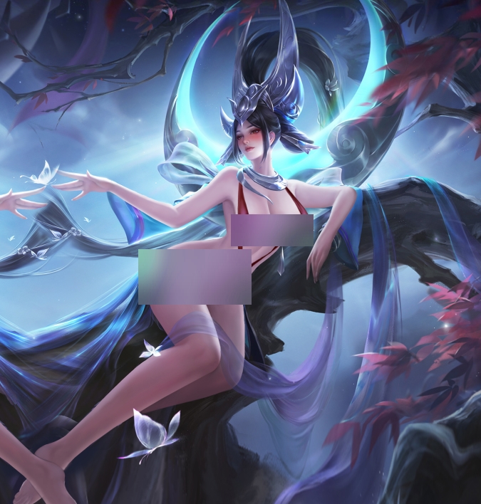 百里小黄人视频合集：王者荣耀、斗罗大陆等多部作品，895P/2.19G，B站爆料合集，P图教程，支持作胀妗