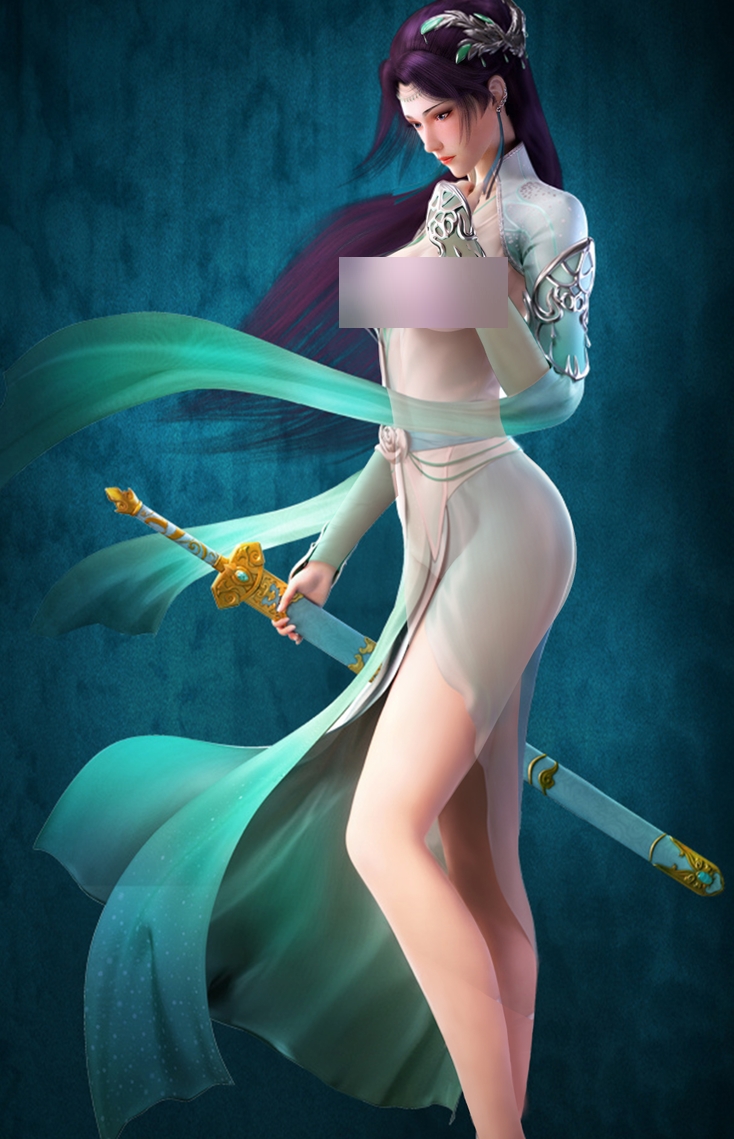 百里小黄人视频合集：王者荣耀、斗罗大陆等多部作品，895P/2.19G，B站爆料合集，P图教程，支持作胀妗