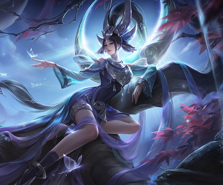 百里小黄人视频合集：王者荣耀、斗罗大陆等多部作品，895P/2.19G，B站爆料合集，P图教程，支持作胀妗