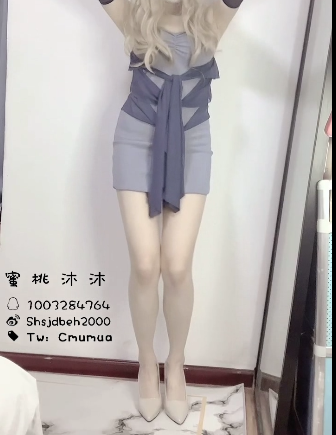 蜜桃沐沐：粉嫩女神名字圆，291个视频26.6G资源，收藏下载不容错过