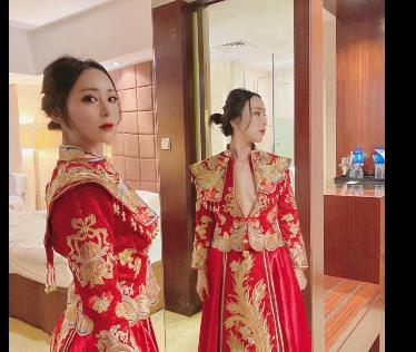 小说情景剧改编：绿M婚纱照，14分钟视频，女主小青，作者剪辑配音，精彩内容下载