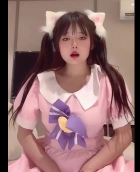 《小包子超人气女主合集》-正片，老司机推荐，童颜大球美颜滤镜，糖心合作，棒棒糖