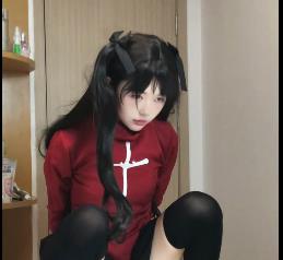 远坂凛：清新美少女自拍18分57秒，娇小馒头鲍鲍火爆颜值初恋