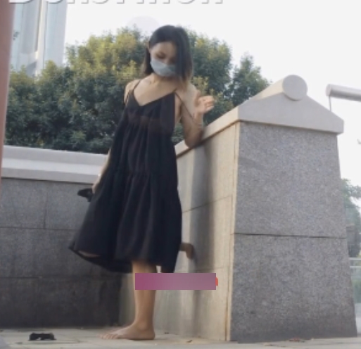 极限挑战：展示界天花板北京天使，视频大小12V/2.8G