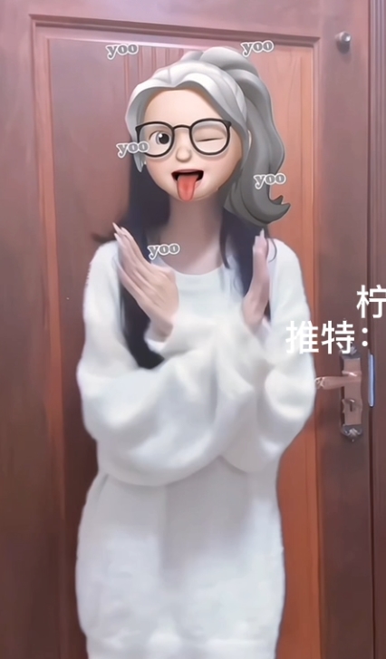 神秘热舞女神柠檬汽水：23个视频7.1G收藏175人