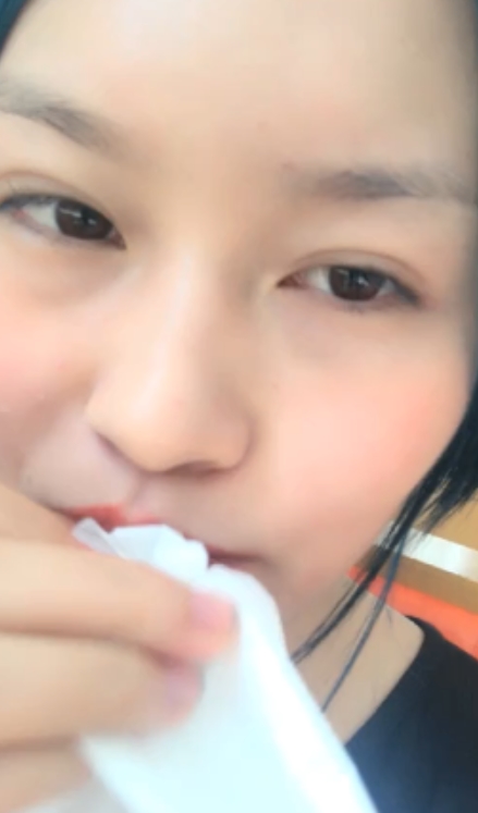 大学生芒果味橙子校园直播合集10G百度盘