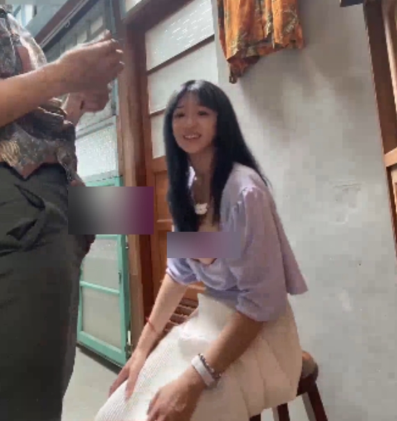 大罩杯网红Jan小兔子互动私拍合集1.6G百度盘