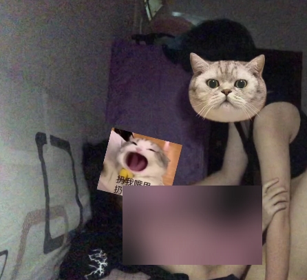 疯狂暴抠：双女畸形恋攻守激吻假物件打粑粑吃瓜自拍2.1G3V百度盘