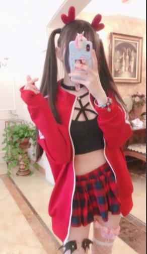 抖音三寸妹子私人定制视频