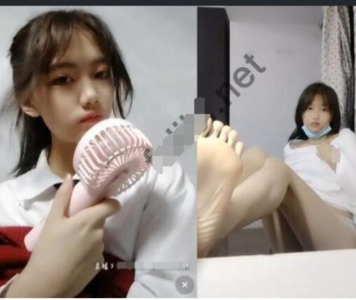 可爱宝宝网络主播合集：子可乐&纯欲