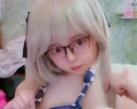 Yui酱视频合集：臭鼬娘、金鱼等角色扮演，5.3G大容量，绅士女神的魅力尽显