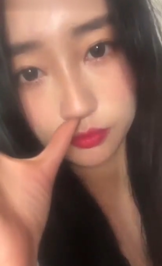 玫瑰TV韩国BJIG网红私密房间互动视频福利866.03MB